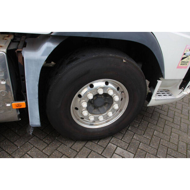 2012 Volvo FH 540-46091796