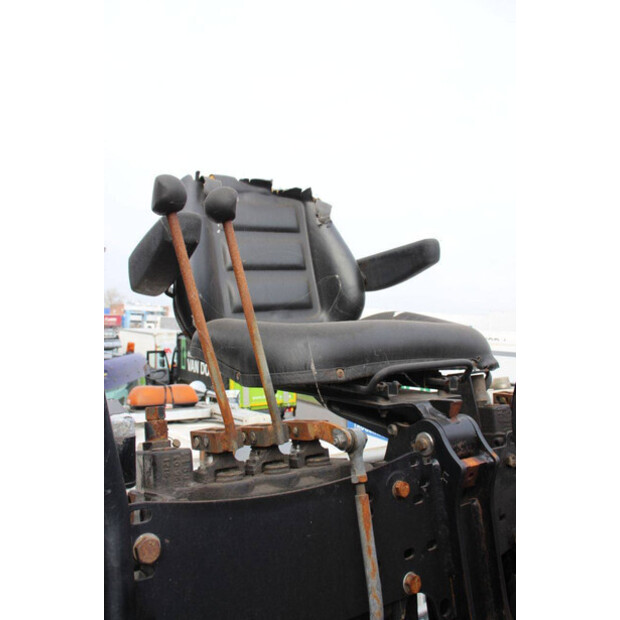 2012 Volvo FH 540-46091800