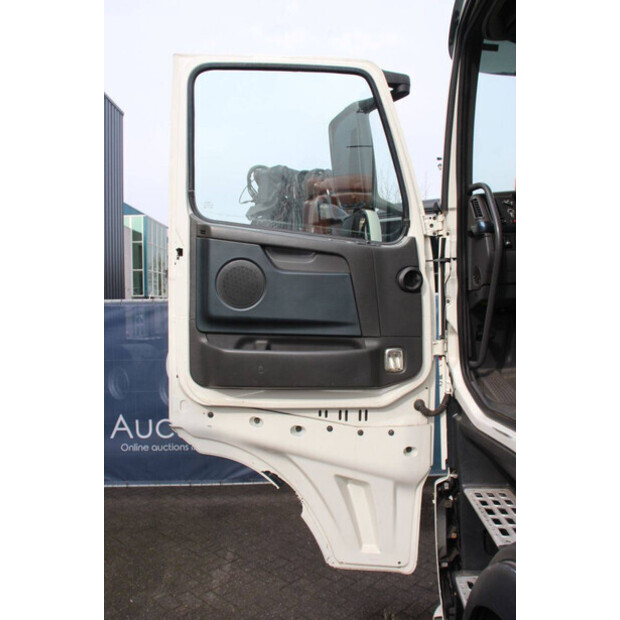 2012 Volvo FH 540-46091802