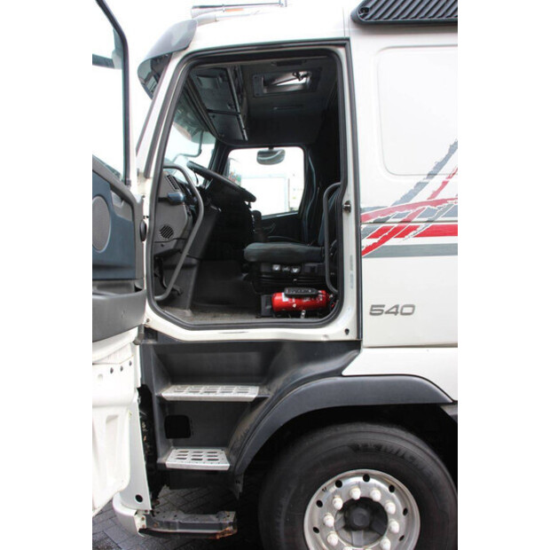 2012 Volvo FH 540-46091803