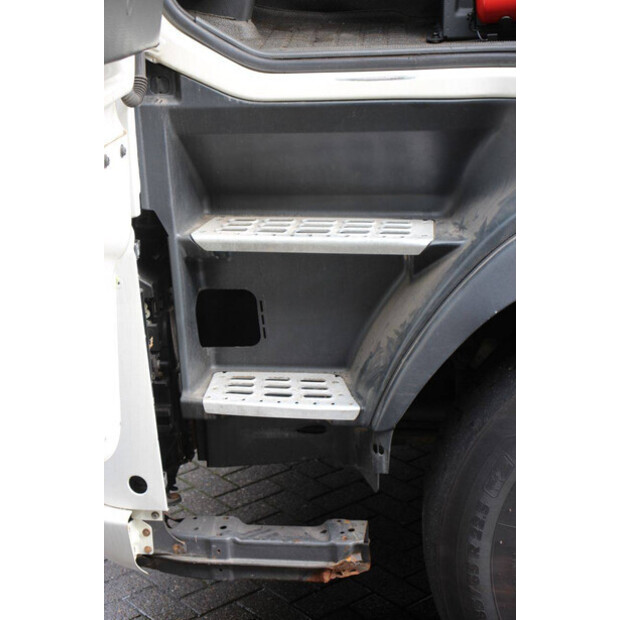 2012 Volvo FH 540-46091804