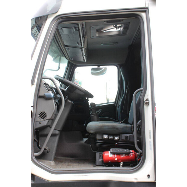 2012 Volvo FH 540-46091805