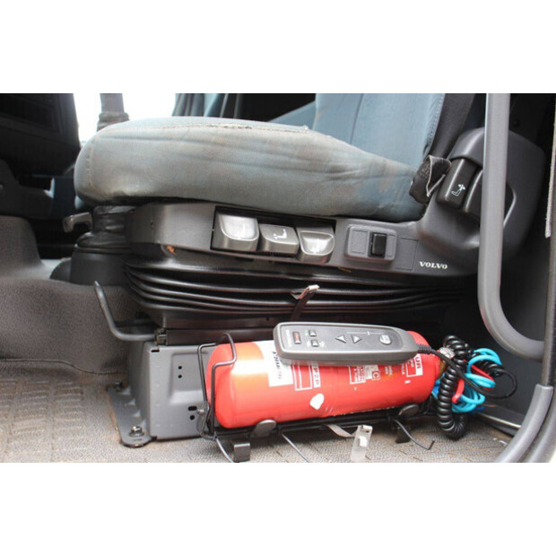 2012 Volvo FH 540-46091807