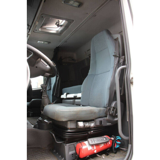 2012 Volvo FH 540-46091808