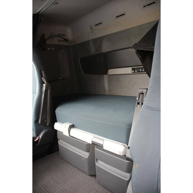 2012 Volvo FH 540-46091811