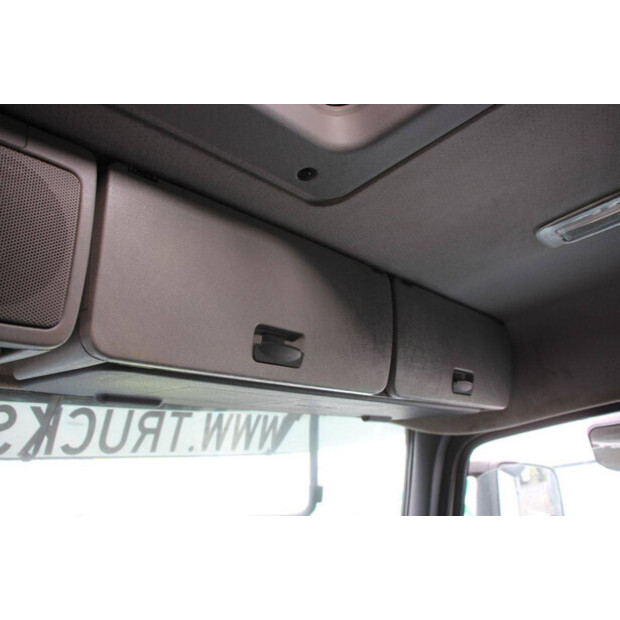 2012 Volvo FH 540-46091813