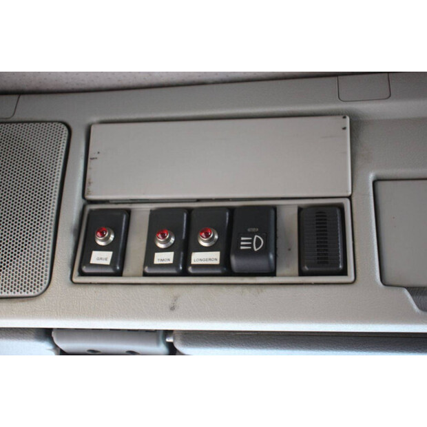 2012 Volvo FH 540-46091815