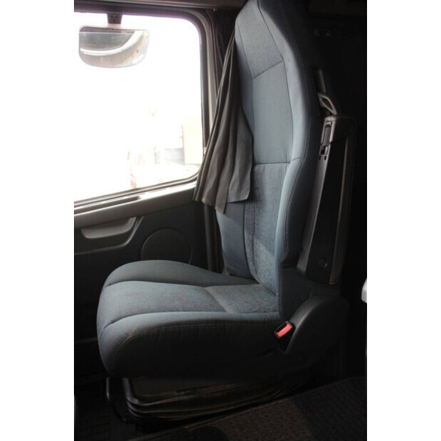 2012 Volvo FH 540-46091816