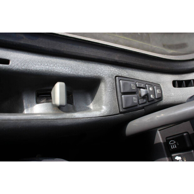 2012 Volvo FH 540-46091819