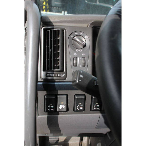 2012 Volvo FH 540-46091820