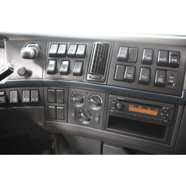 2012 Volvo FH 540-46091821