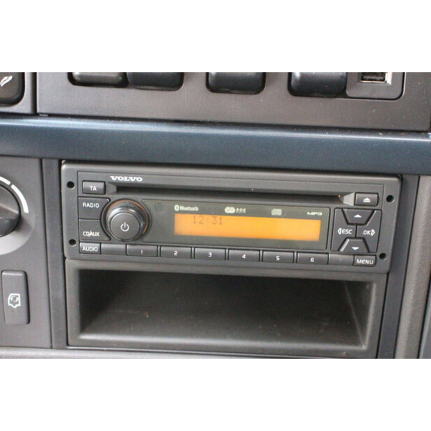 2012 Volvo FH 540-46091824