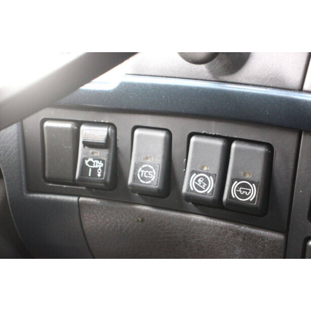 2012 Volvo FH 540-46091826