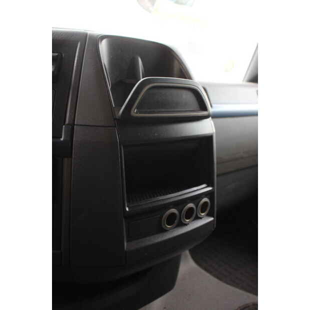 2012 Volvo FH 540-46091828