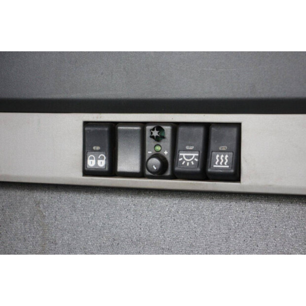 2012 Volvo FH 540-46091831