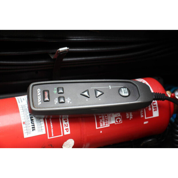 2012 Volvo FH 540-46091832