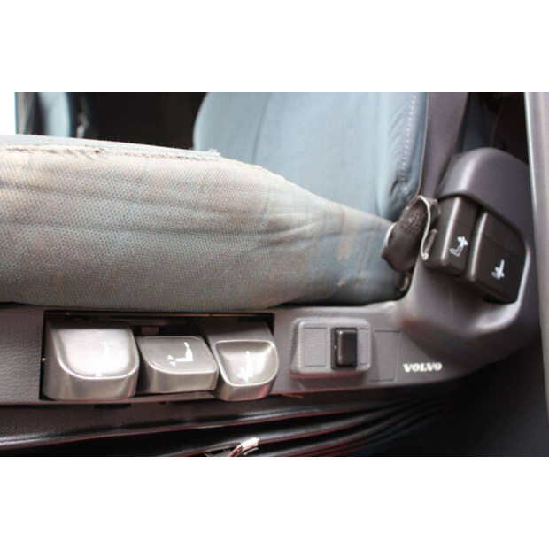 2012 Volvo FH 540-46091833