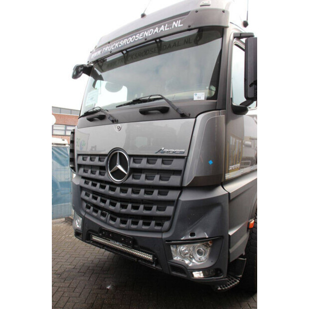 2019 مرسيدس بنز Arocs 2858-46091840