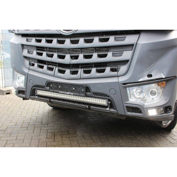 2019 مرسيدس بنز Arocs 2858-46091842