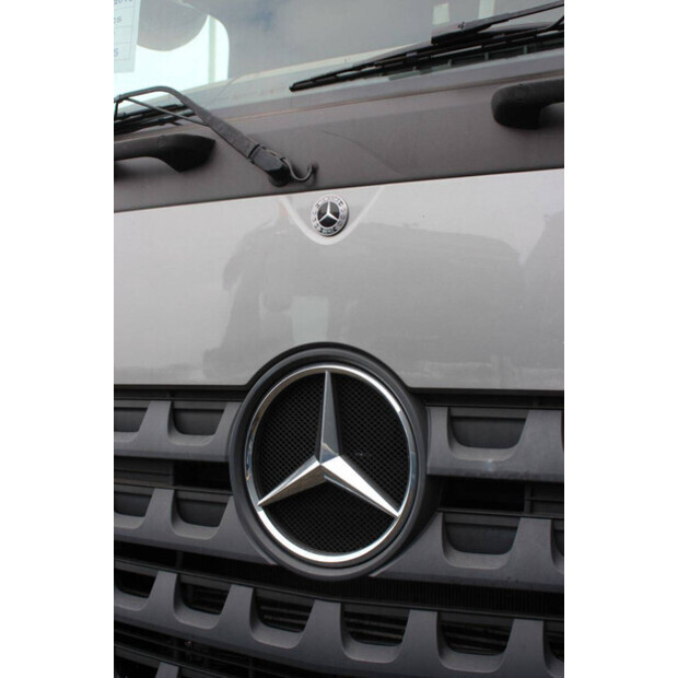 2019 مرسيدس بنز Arocs 2858-46091843