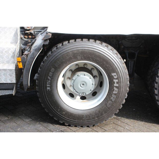 2019 مرسيدس بنز Arocs 2858-46091847