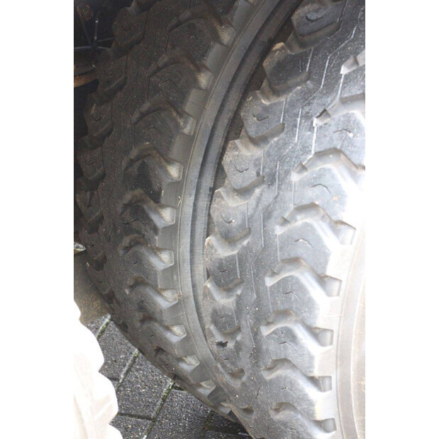 2019 مرسيدس بنز Arocs 2858-46091849