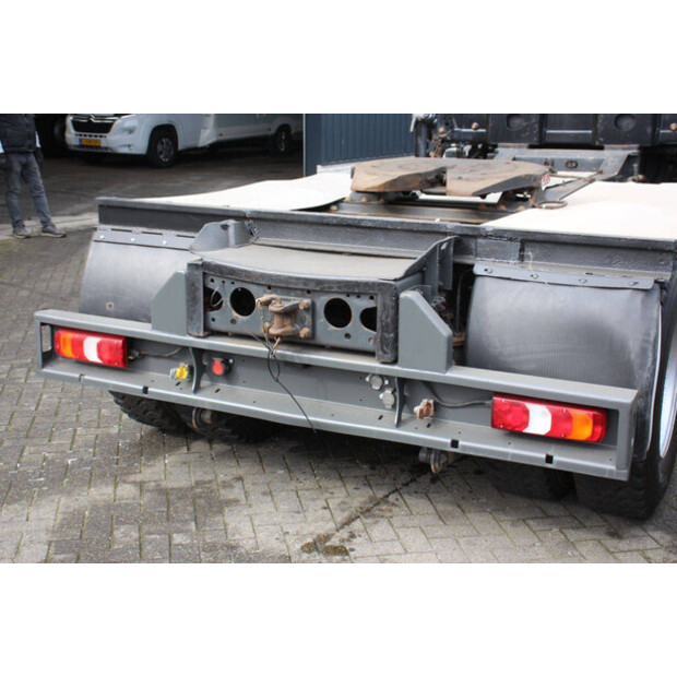 2019 مرسيدس بنز Arocs 2858-46091851