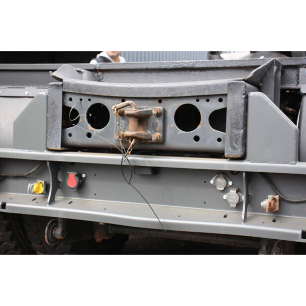 2019 مرسيدس بنز Arocs 2858-46091852