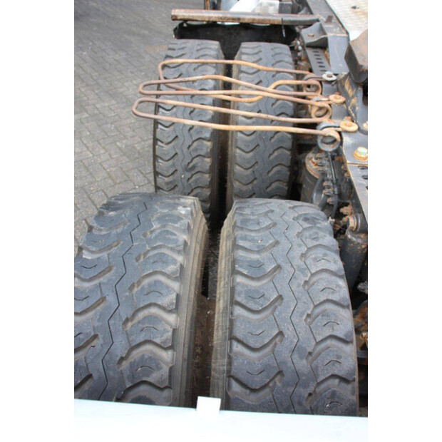 2019 مرسيدس بنز Arocs 2858-46091855