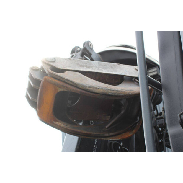 2019 مرسيدس بنز Arocs 2858-46091863