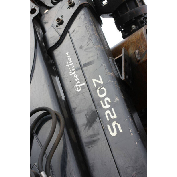 2019 مرسيدس بنز Arocs 2858-46091864