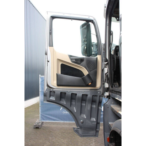 2019 مرسيدس بنز Arocs 2858-46091868