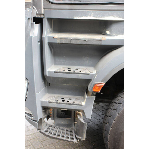 2019 مرسيدس بنز Arocs 2858-46091870