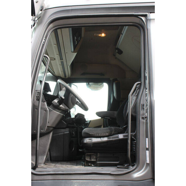 2019 مرسيدس بنز Arocs 2858-46091871