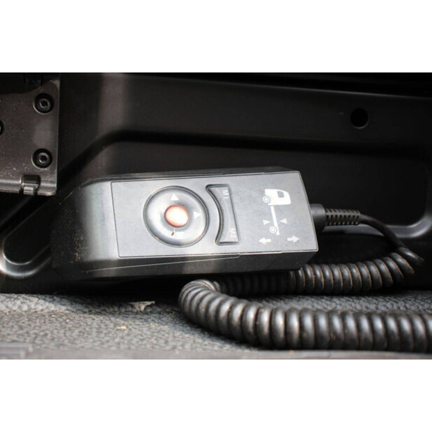 2019 مرسيدس بنز Arocs 2858-46091872