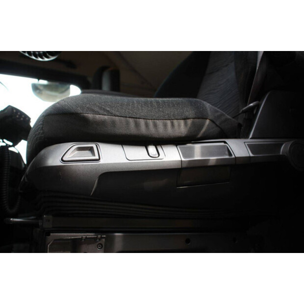 2019 مرسيدس بنز Arocs 2858-46091873