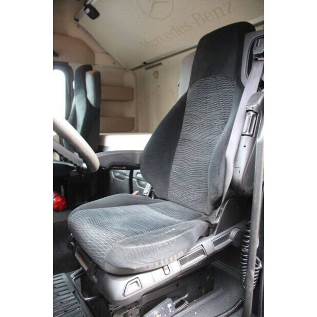 2019 مرسيدس بنز Arocs 2858-46091874