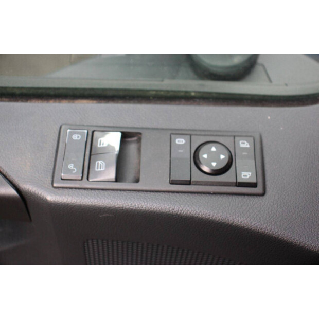 2019 مرسيدس بنز Arocs 2858-46091876