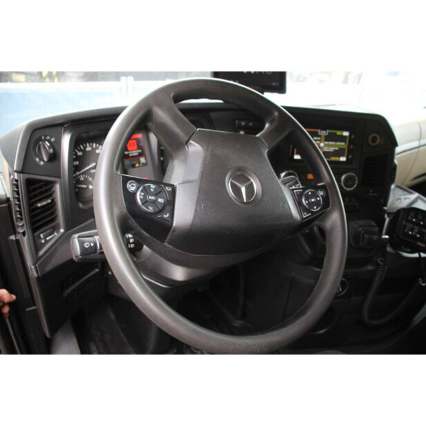 2019 مرسيدس بنز Arocs 2858-46091877