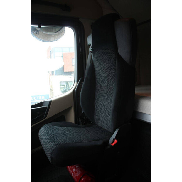 2019 مرسيدس بنز Arocs 2858-46091878