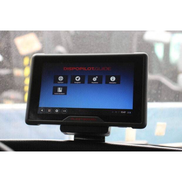 2019 مرسيدس بنز Arocs 2858-46091883