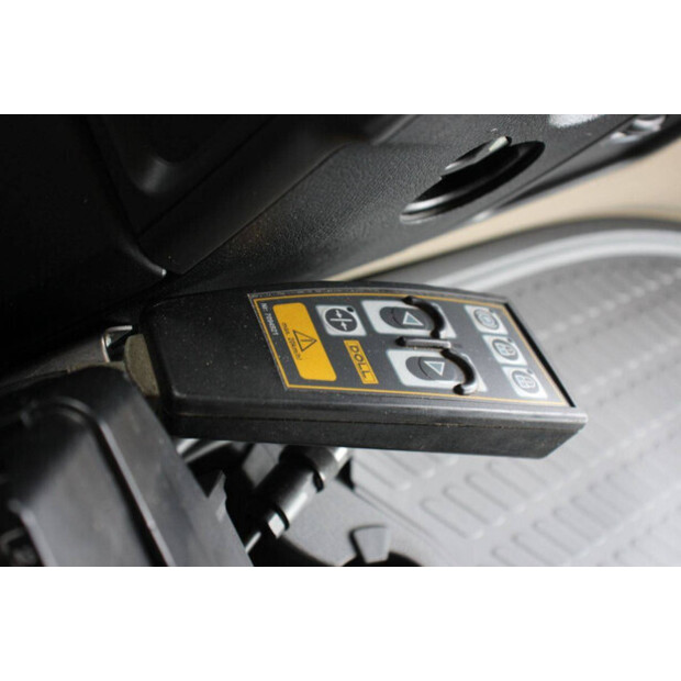 2019 مرسيدس بنز Arocs 2858-46091886