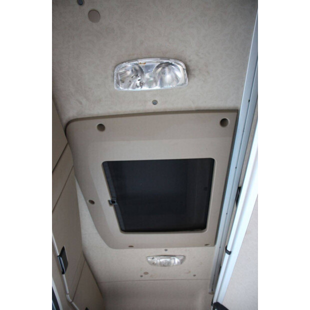 2019 مرسيدس بنز Arocs 2858-46091890