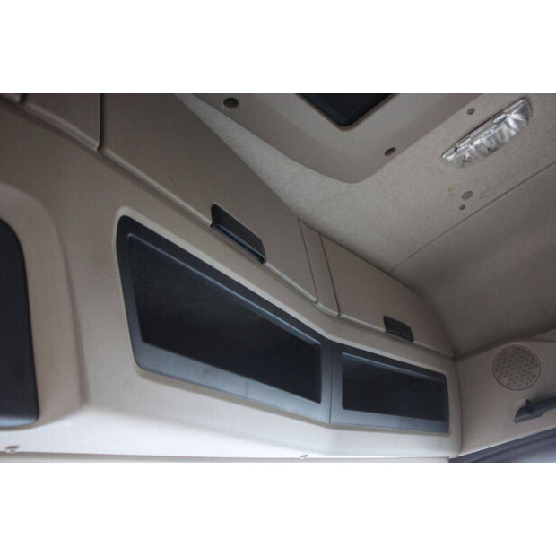 2019 مرسيدس بنز Arocs 2858-46091891