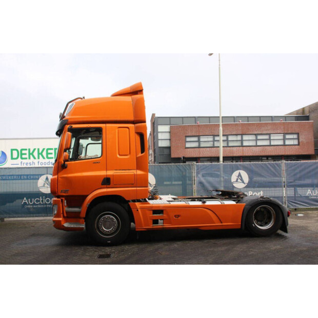 2014 DAF CF400-46091895