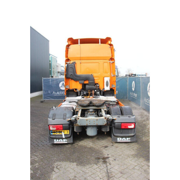 2014 DAF CF400-46091897