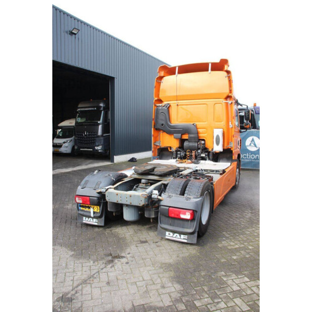 2014 DAF CF400-46091898