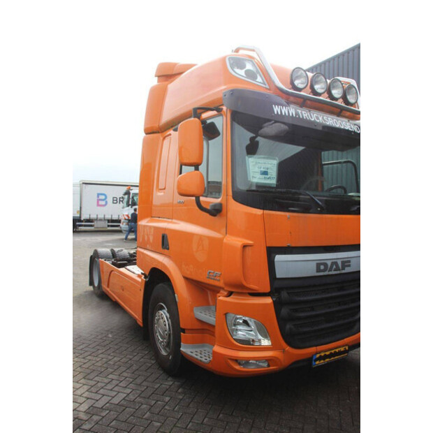 2014 DAF CF400-46091899