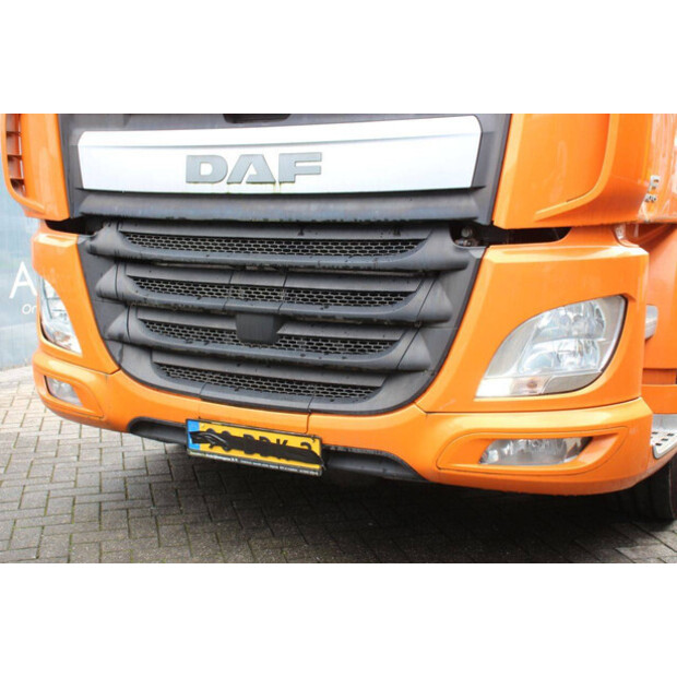 2014 DAF CF400-46091901