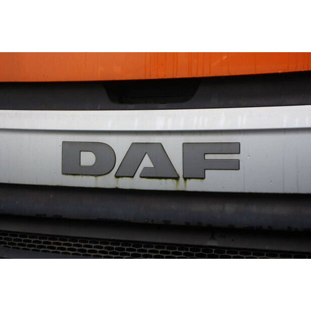 2014 DAF CF400-46091902